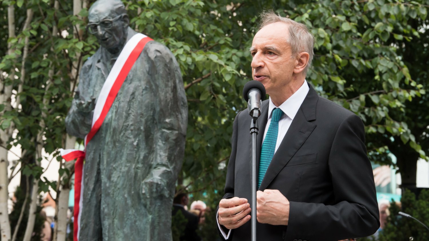 Władysław Teofil Bartoszewski
