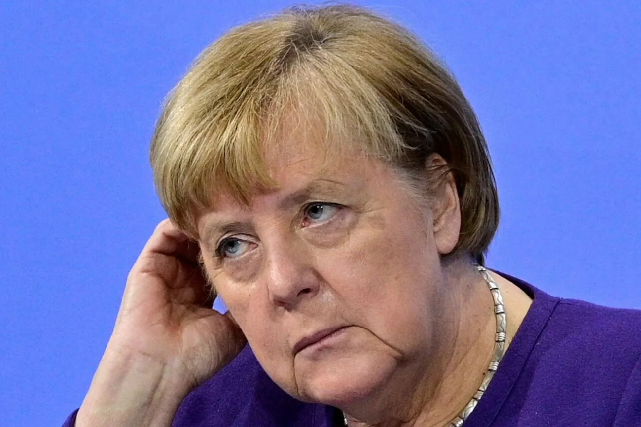 Niemcy. Angela Merkel zapowiada obowiązkowe szczepienia.