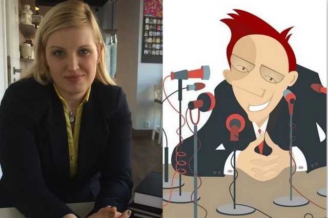 Miał być konkurs na wiedzę i kompetencje, ale w przypadku ZUS potrzebny jest inny kandydat.