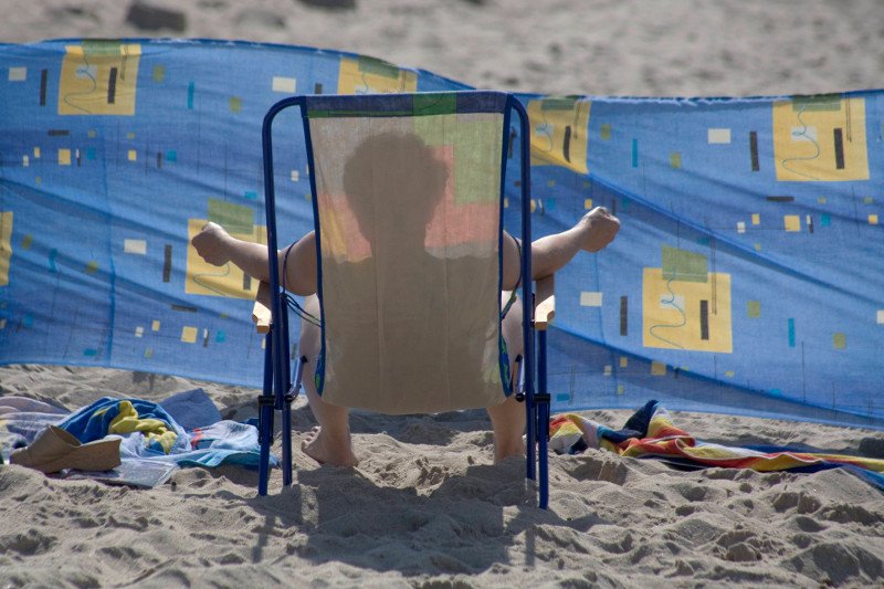 Bez względu na status społeczny Polacy na urlopach nie oszczędzają