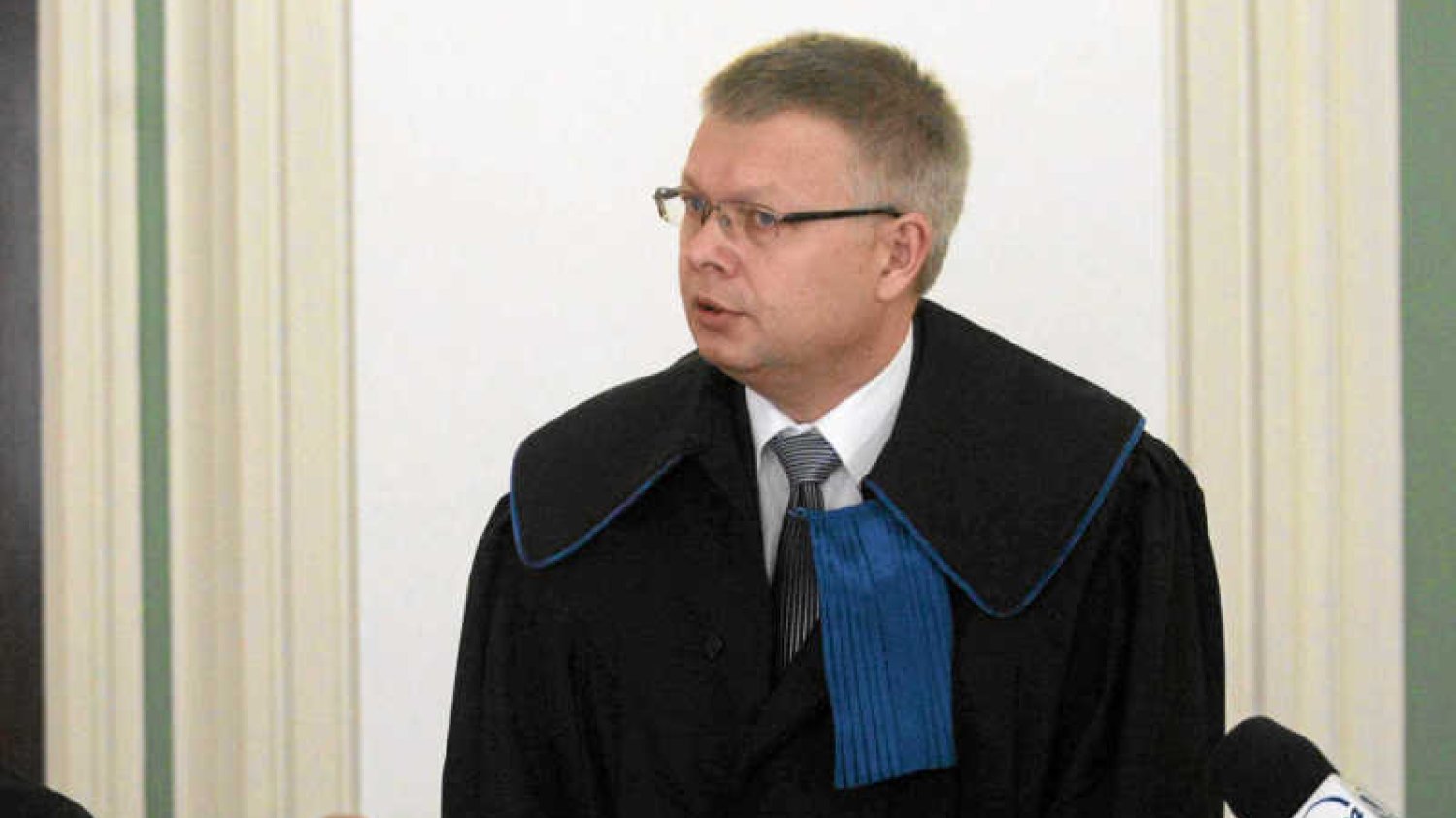 Janusz Kaczmarek zarzuca, że przez działania służb, by nie dopuścić do wyjścia Mariusza Trynkiewicz uczyniły z niego ofiarę.