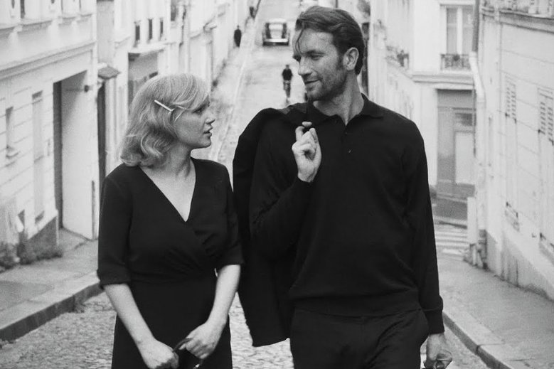 "Zimna wojna" niestety nie została nominowana do najlepszej piątki filmów nieanglojęzycznych. Złote Globy znów ominą polski film.