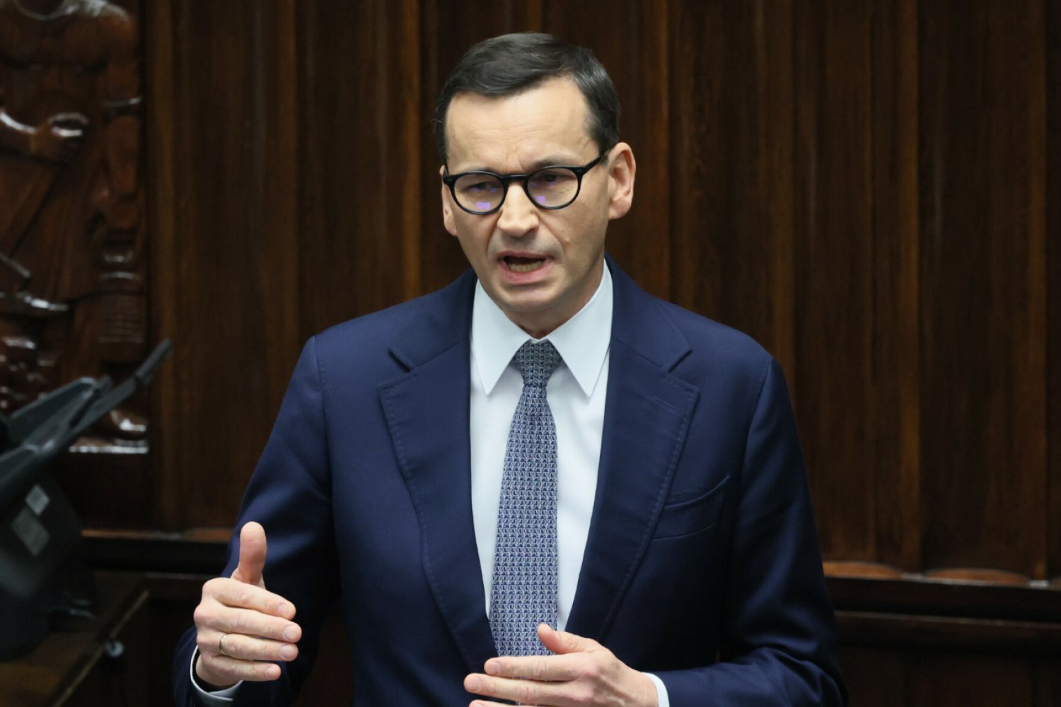 Morawiecki zdecydował ws. zerowego VAT na żywność. Oto co nas czeka w styczniu