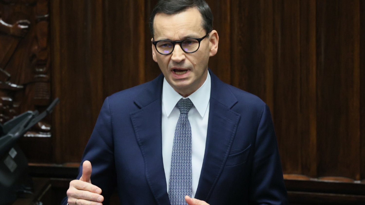 Morawiecki zdecydował ws. zerowego VAT na żywność. Oto co nas czeka w styczniu