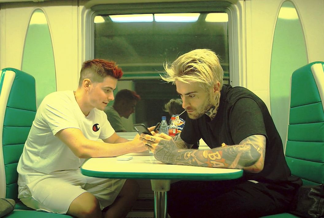 Quebonafide Romantic Psycho Film:gdzie obejrzeć za darmo dokument o raperze?