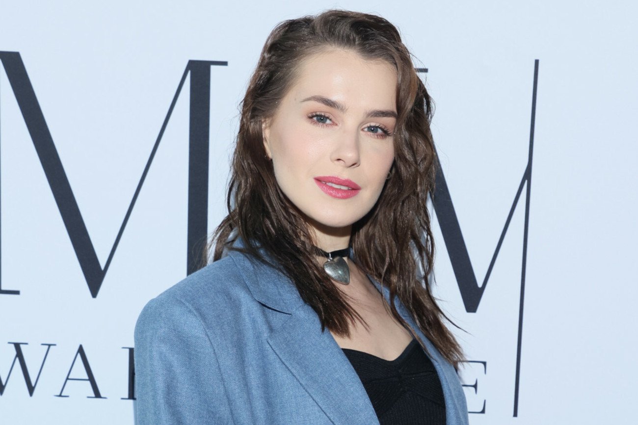 Anna Maria Sieklucka pokazała, jak wyglądała w czasie walki z trądzikiem.