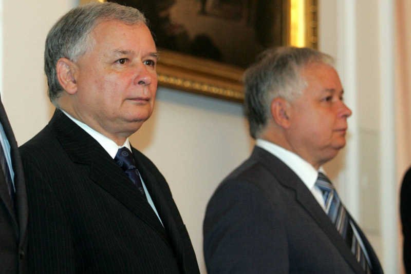 Zdaniem Jarosława Kaczyńskiego Lech przypłacił życiem pokazywanie, że Polska może prowadzić niezależną politykę zagraniczną.