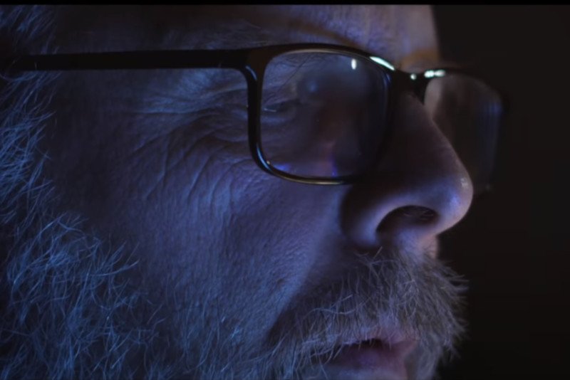 Prof. Szymon Malinowski od lat zajmuje się zjawiskami prowadzającymi do zmian klimatycznych i działalnością edukacyjną w tej kwestii.