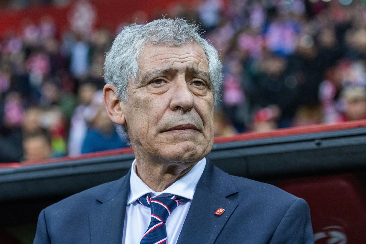 Fernando Santos