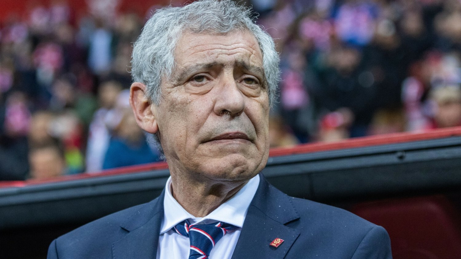 Fernando Santos