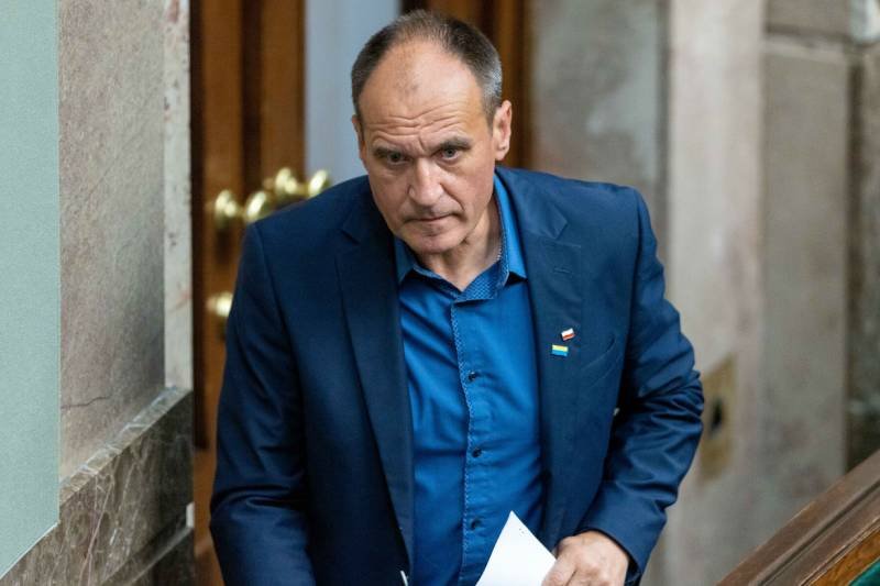 Partia Pawła Kukiza może zostać zdelegalizowana