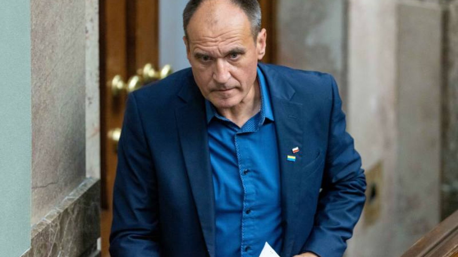 Partia Pawła Kukiza może zostać zdelegalizowana