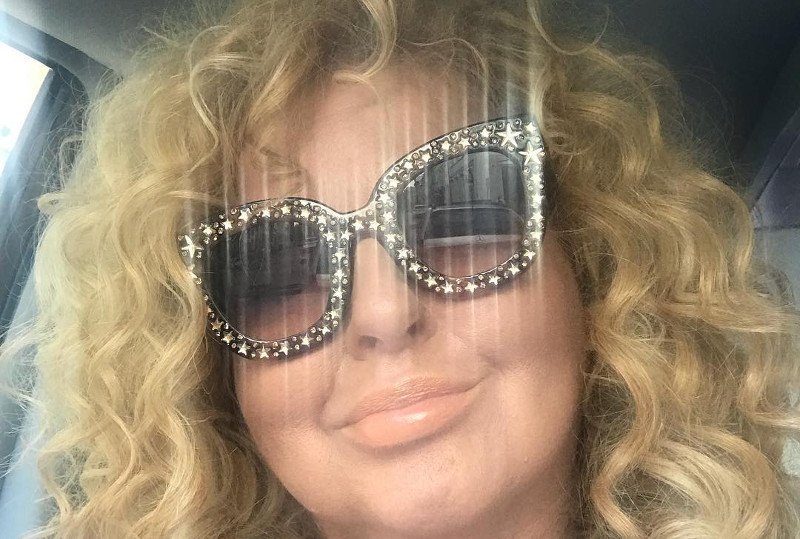 Syn Magdy Gessler - Tadeusz Müller dostał swój program w TVN Style.