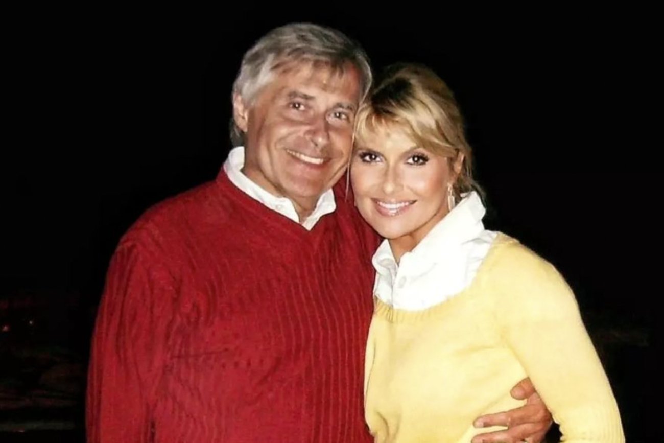 Katarzyna Skrzynecka straciła ojca. Wzruszające wspomnienia aktorka