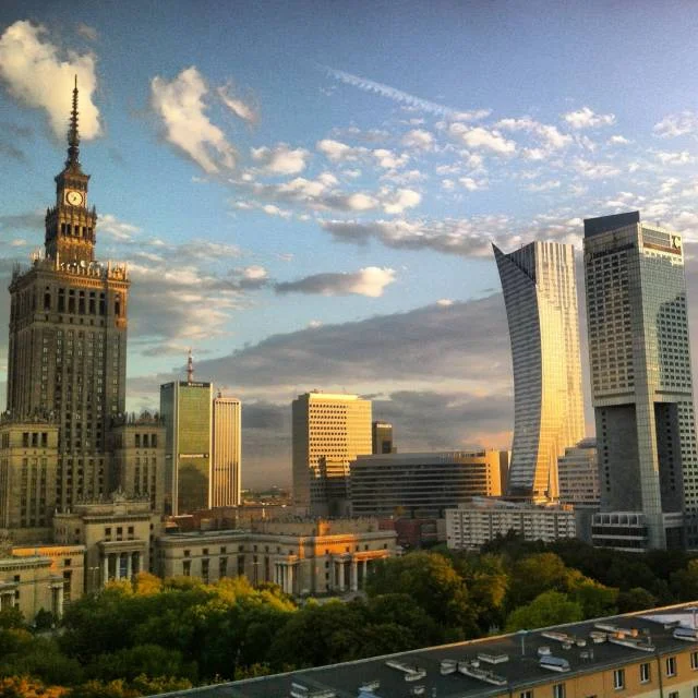 Najlepsze zdjęcia w kategorii: Głową w chmurach