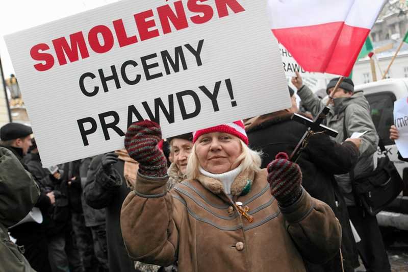 Czy pomylenie ciała Anny Walentynowicz na nowo rozpęta burzę smoleńską?