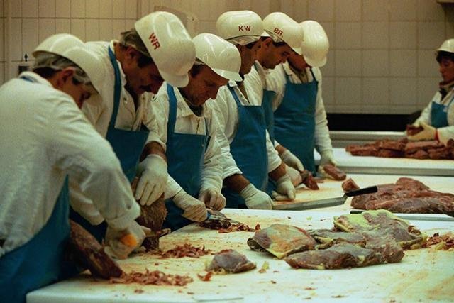 Naukowcy z Algierii dostarczyli dowodów, że ubój rytualny jest lepszy od tradycyjnego.