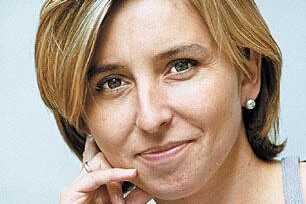 Dominika Wielowieyska