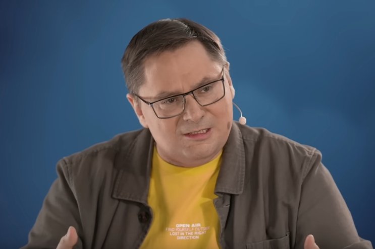 Komentarz Terlikowskiego do afery wokół papieża i filmu "Franciszkańska 3"