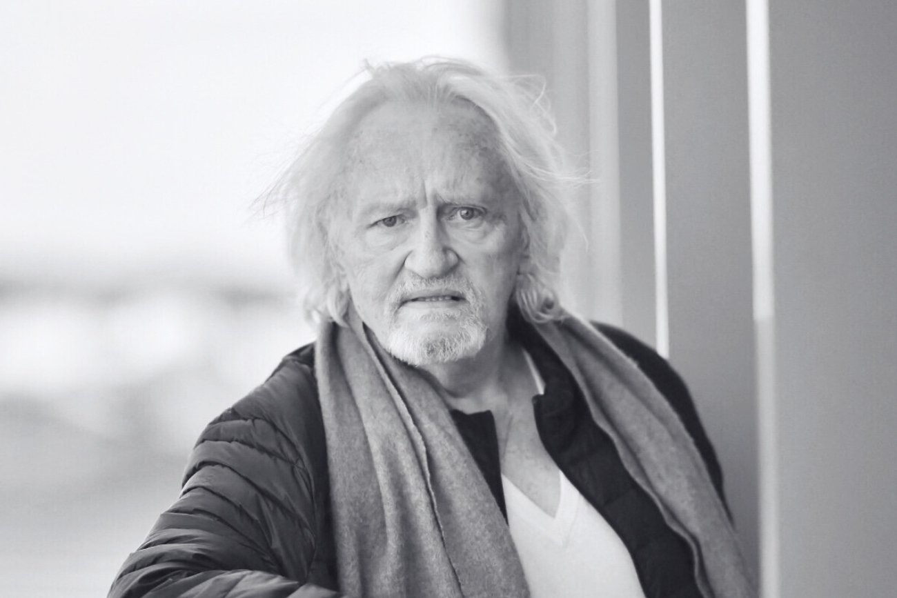 Niels Arestrup nie żyje. Francuski aktor zmarł w wieku 75 lat
