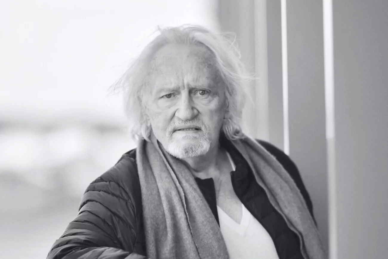 Niels Arestrup nie żyje. Francuski aktor grał w filmach Spielberga i Audiarda Niels Arestrup nie żyje. Francuski aktor zmarł w wieku 75 lat