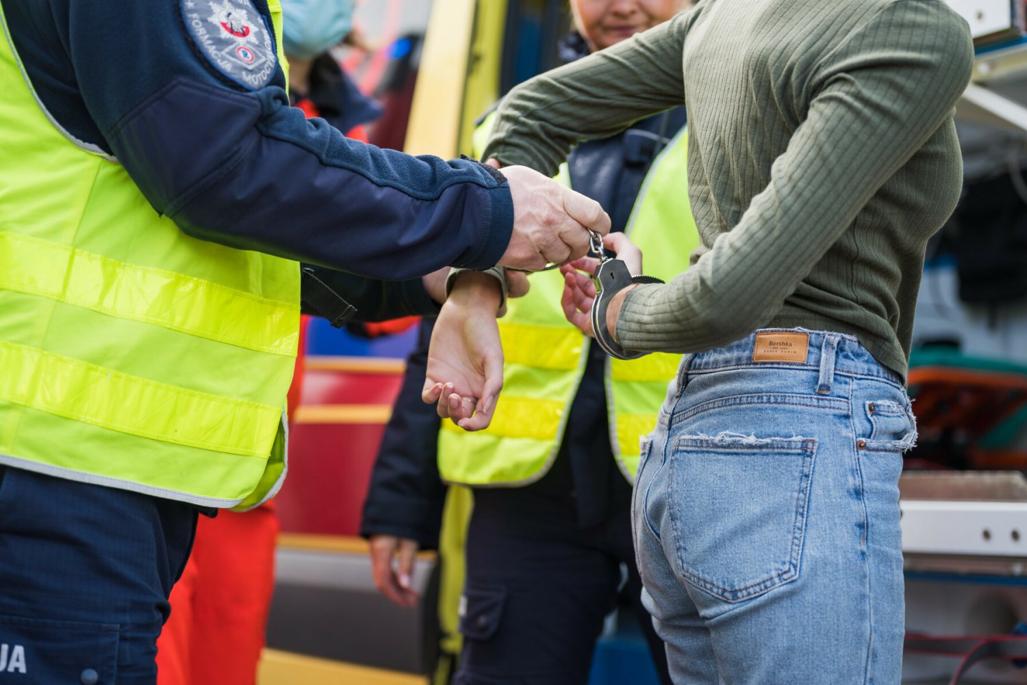 Na jaw wychodzą nowe fakty ws. porwania 14-latki z Poznania.
