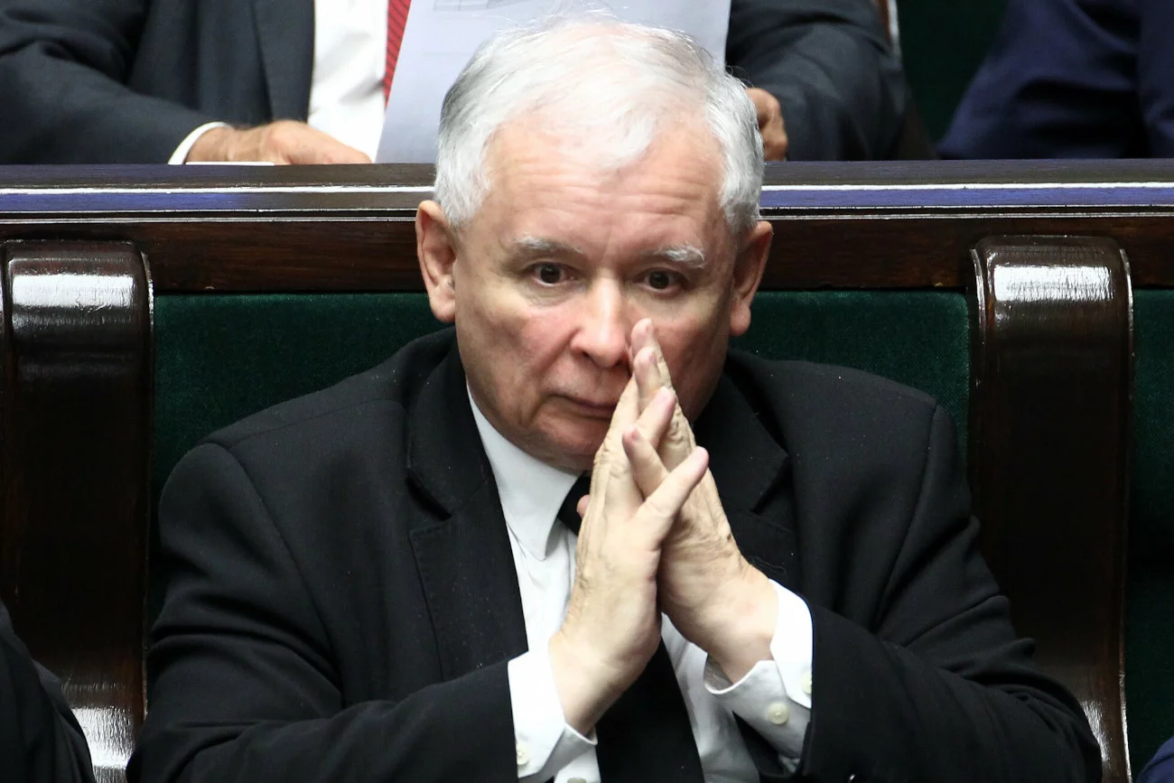 Jarosław Kaczyński
