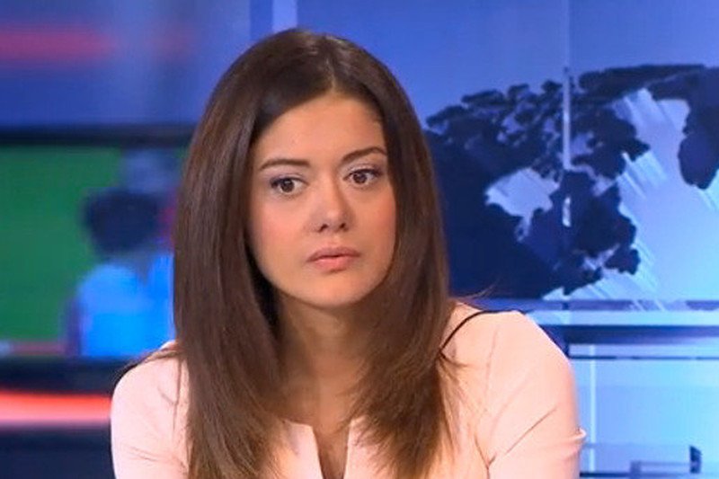 Miriam Shaded, prezes Fundacji Estera.