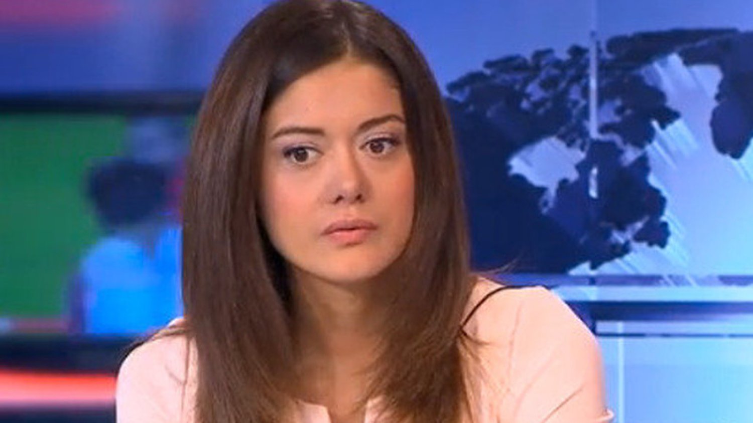 Miriam Shaded, prezes Fundacji Estera.