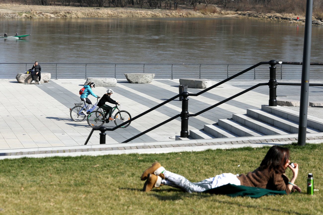 Kiedy przyjdzie wiosna? Powiew optymizmu w najnowszych prognozach pogody.