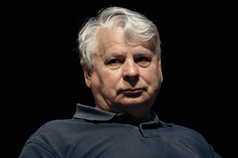 Bogdan Borusewicz opisał, jak zachowała się ekipa TVP przed jego domem.