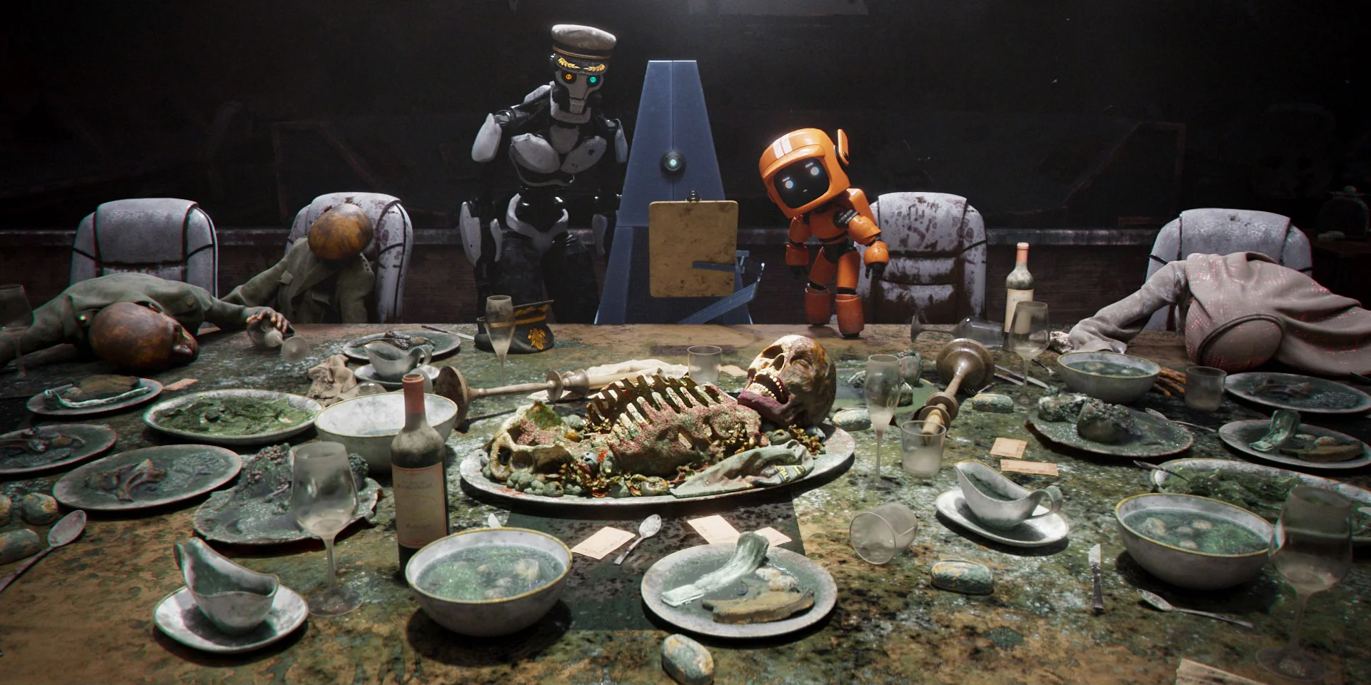 milosc smierc roboty 3 milosc smierc roboty 3 lista odcinkow ranking