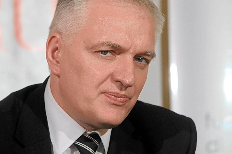 Wspominając o niemieckich eksperymentach na polskich embrionach z klinki stosujących in vitro Jarosław Gowin chciał przywołać skojarzenia z dr. Mengele?