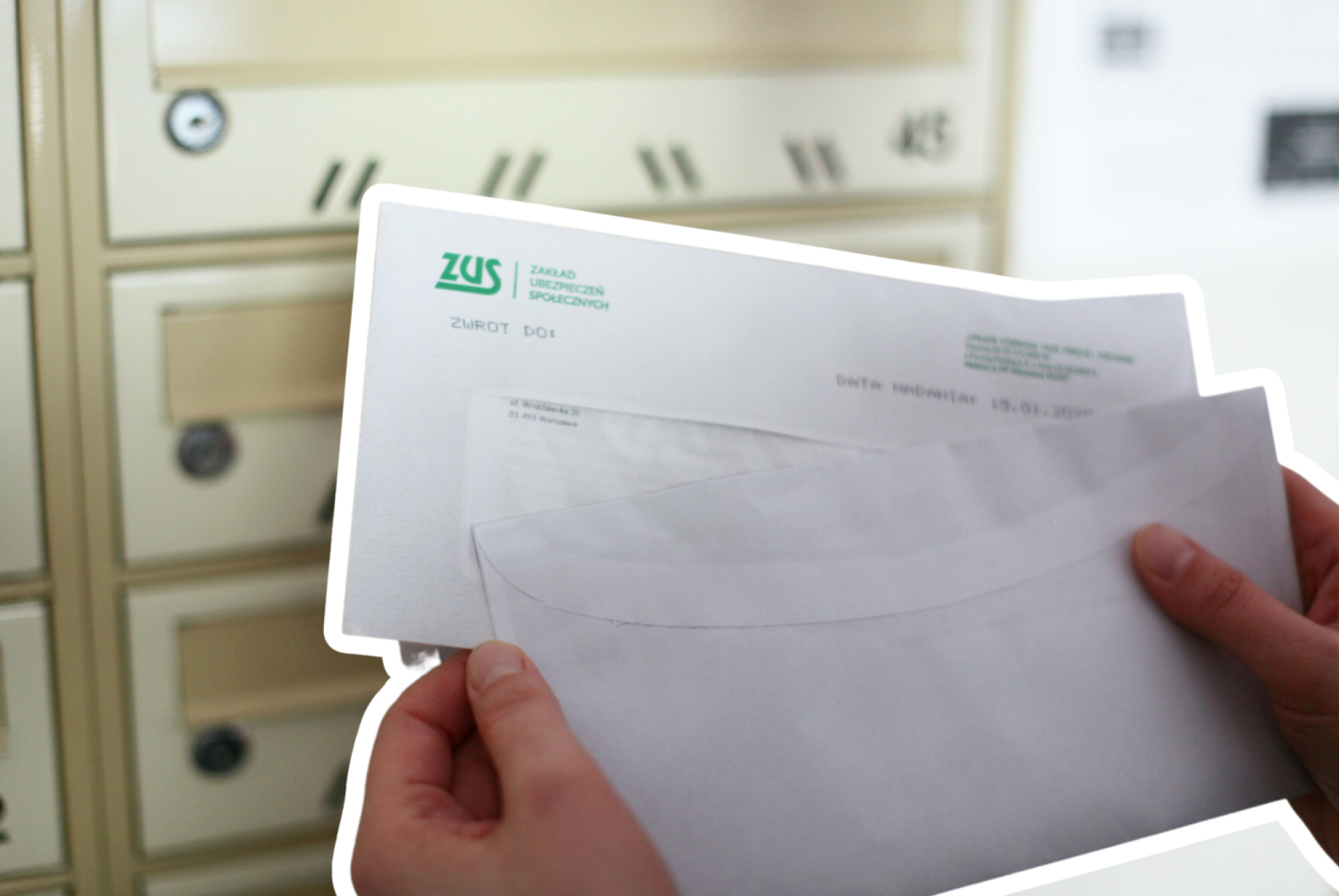 ZUS podnosi kwotę jednorazowego odszkodowania wypadkowego. Ile wynosi? Jednorazowe odszkodowanie wypadkowe wzrosło 1 kwietnia. Jak je otrzymać?