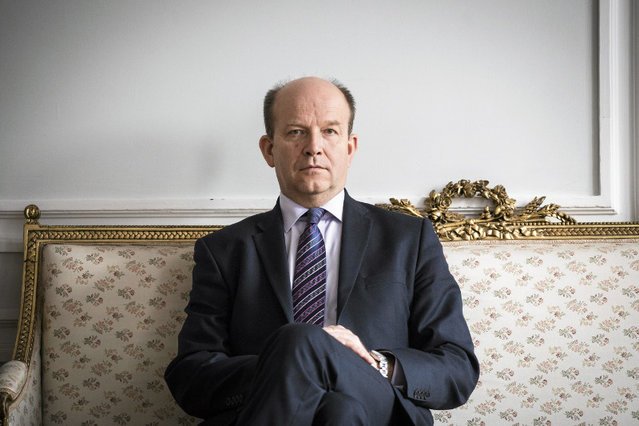 Minister Radziwiłł wzywa lekarzy do przerwania strajku, a ich żądania uważa za wygórowane. 11 lat temu mówił zupełnie inaczej.