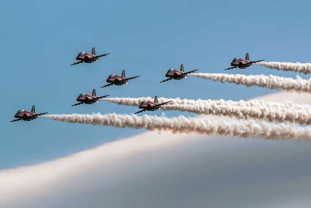 NATO zwiększa swoją obecność w Europie Środkowej i Wschodniej. Będzie baza w Polsce.