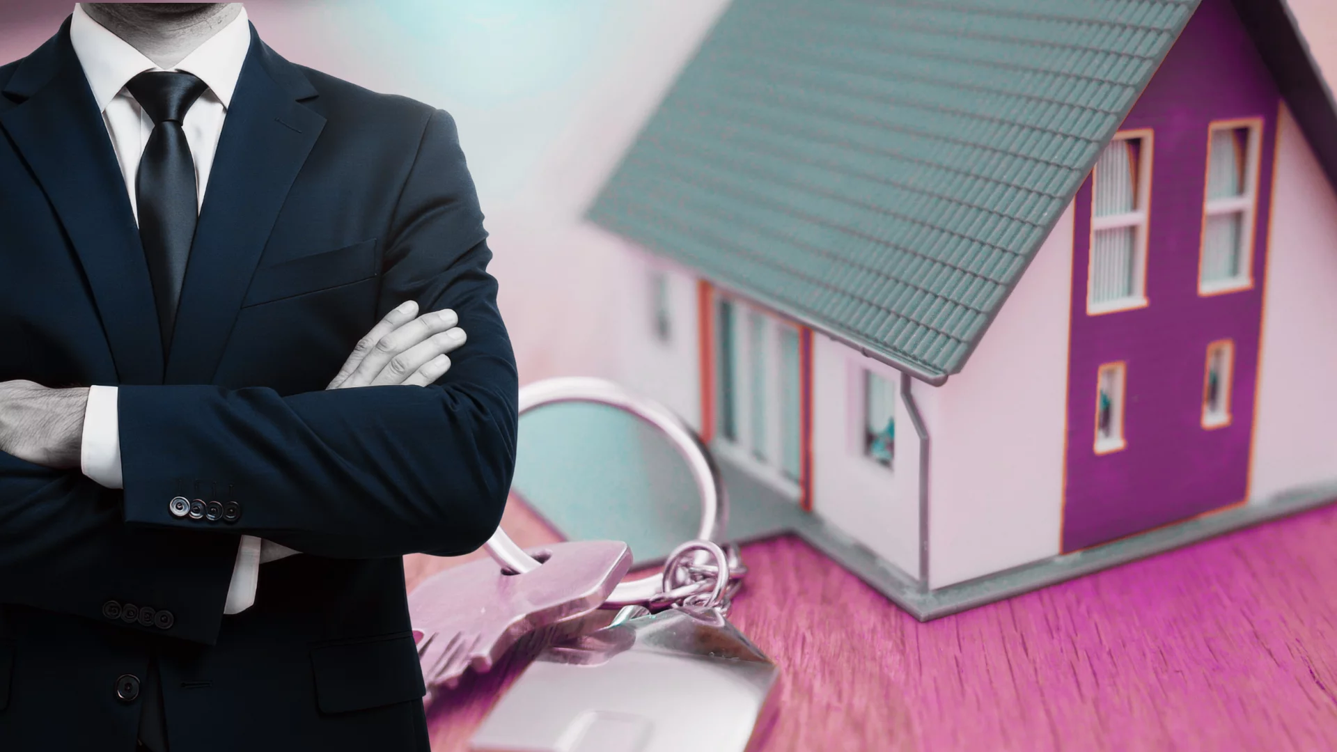 Pseudoagenci nieruchomości zalewają rynek. Sam się o tym przekonałem