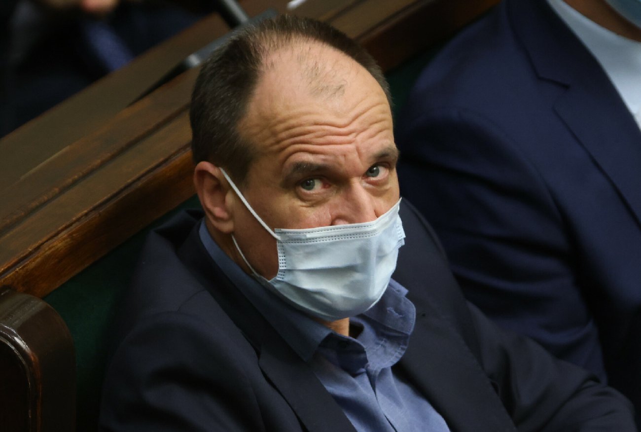 Spotkanie ws. komisji śledczej ds. Pegasusa. Paweł Kukiz stawia żądania