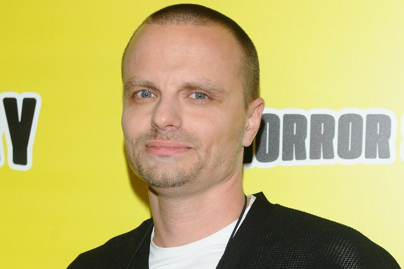 Marcin Hakiel zatańczy w "Tańcu z Gwiazdami" z "Królową życia".