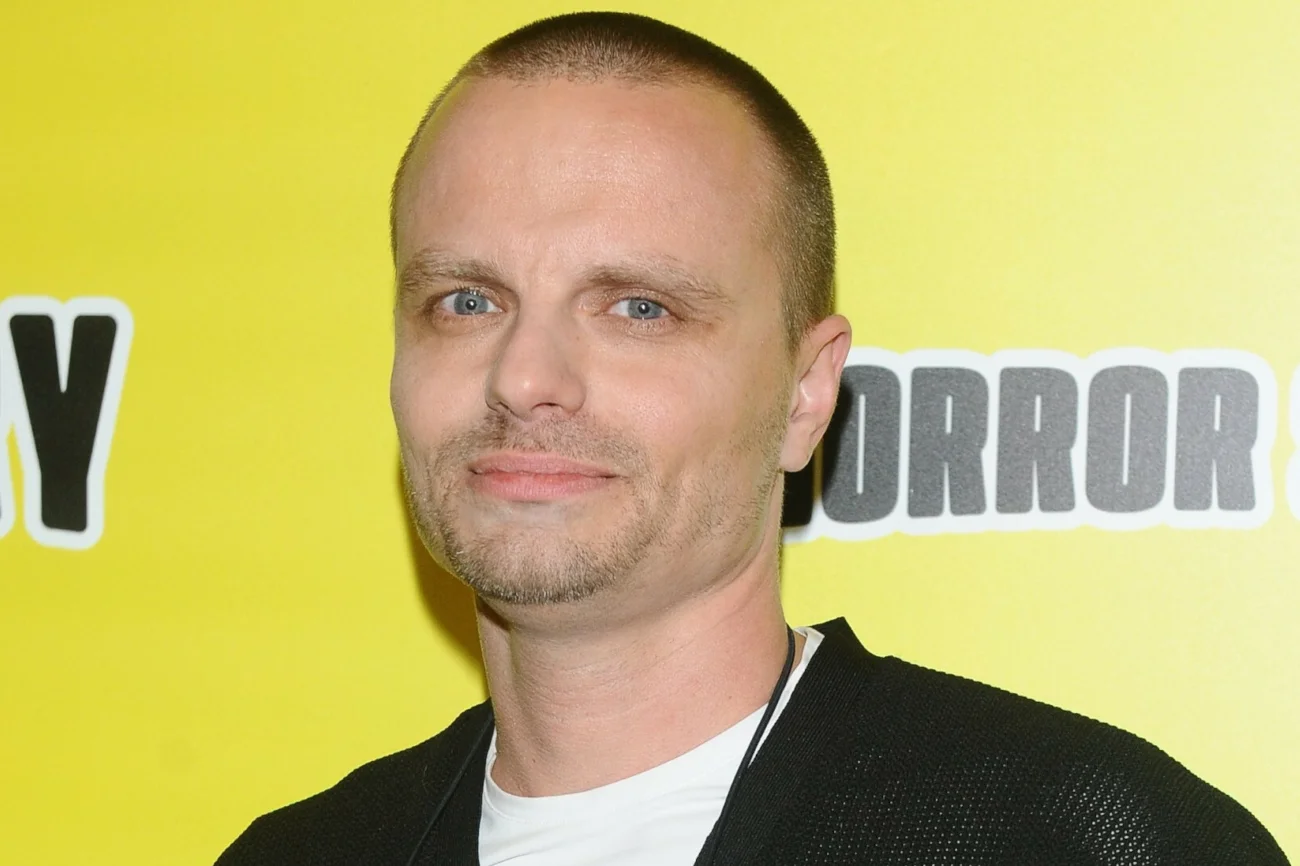Marcin Hakiel zatańczy w "Tańcu z Gwiazdami" z "Królową życia".