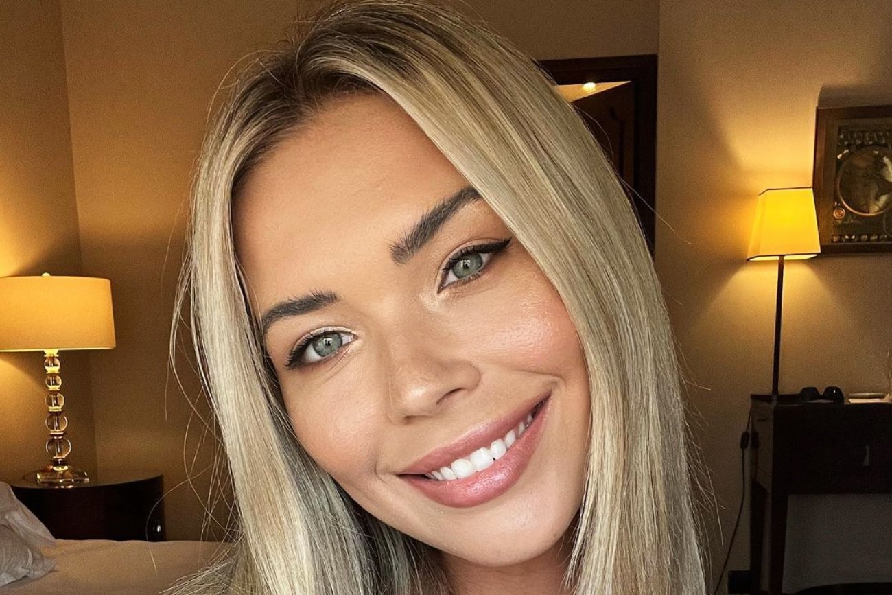 Sandra Kubicka ostro o Polakach na wakacjach za granicą. "Wieśniaki"