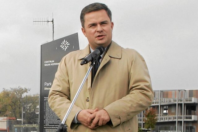 Andrzej Seremet uważa, że sprawa Adama Hofmana nie zasługuje obecnie na miano "wielkiej afery"