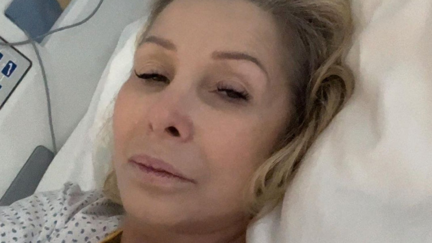 Aldona Orman wyszła ze szpitala. Co dalej z jej karierę w 'Klanie' TVP?
