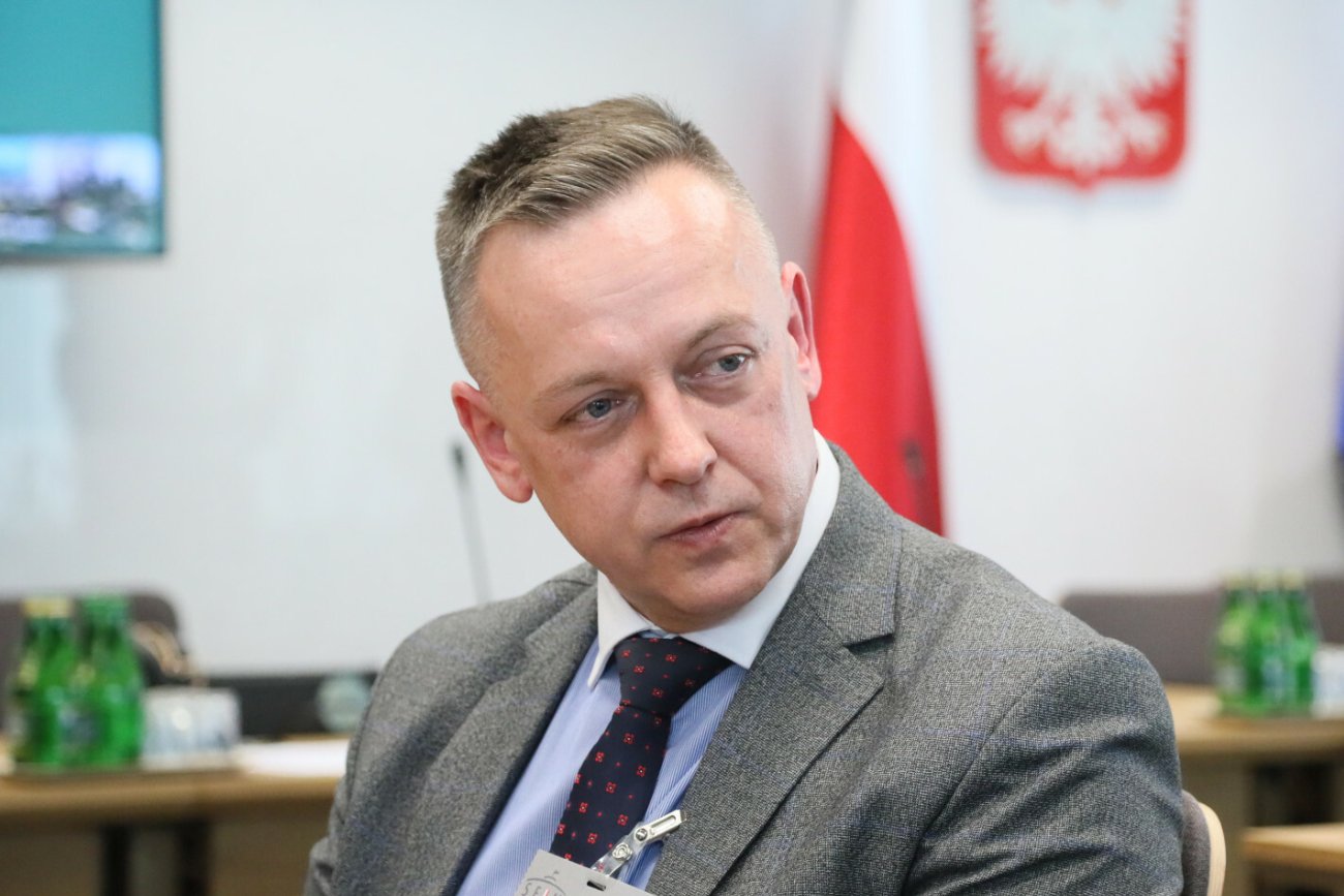 Sędzia Tomasz Szmydt poprosił o azyl na Białorusi. Mocne reakcje polityków