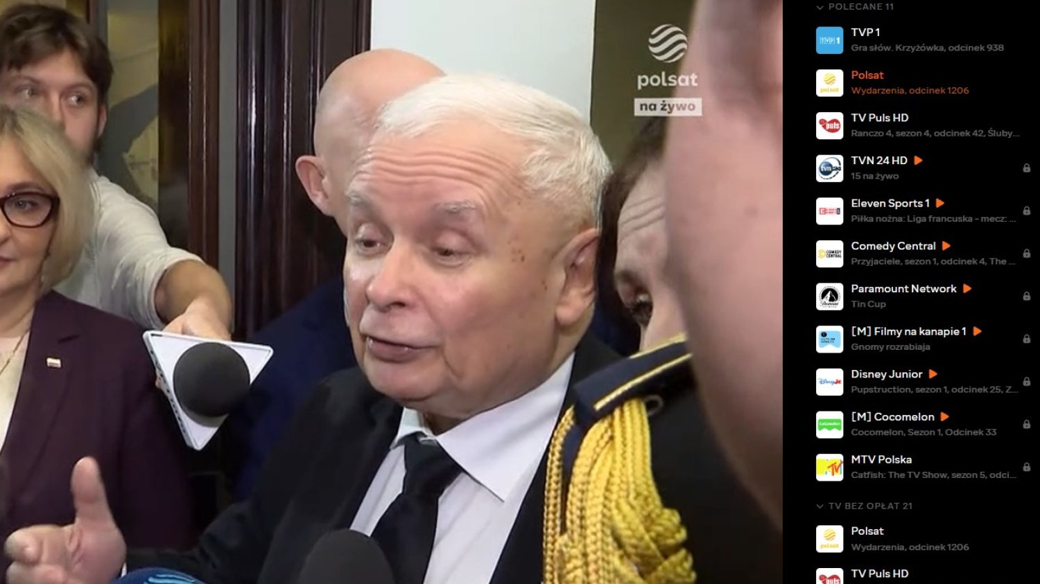Gdzie oglądać telewizję online? Lista bezpłatnych serwisów