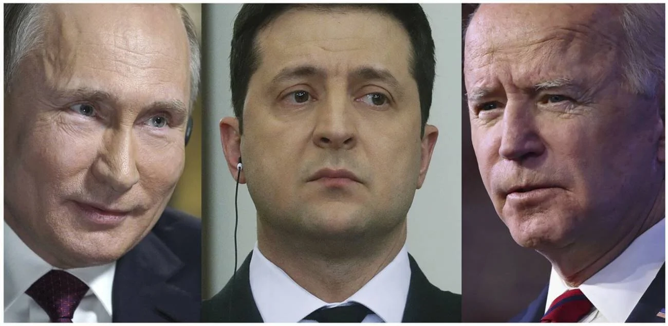 Doniesienia Brytyjskiego MSZ bardzo zaniepokoiły USA.