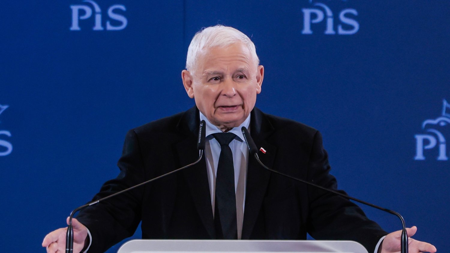 Kaczyński wyda na tę imprezę kilka milionów. Liczy, że Tusk szybciej pęknie