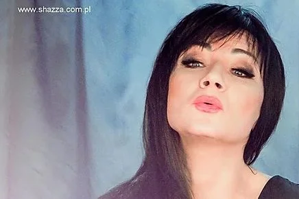Shazza, czyli Marlena Magdalena Pańkowska, była królową disco polo w latach 90'. Co robi teraz?