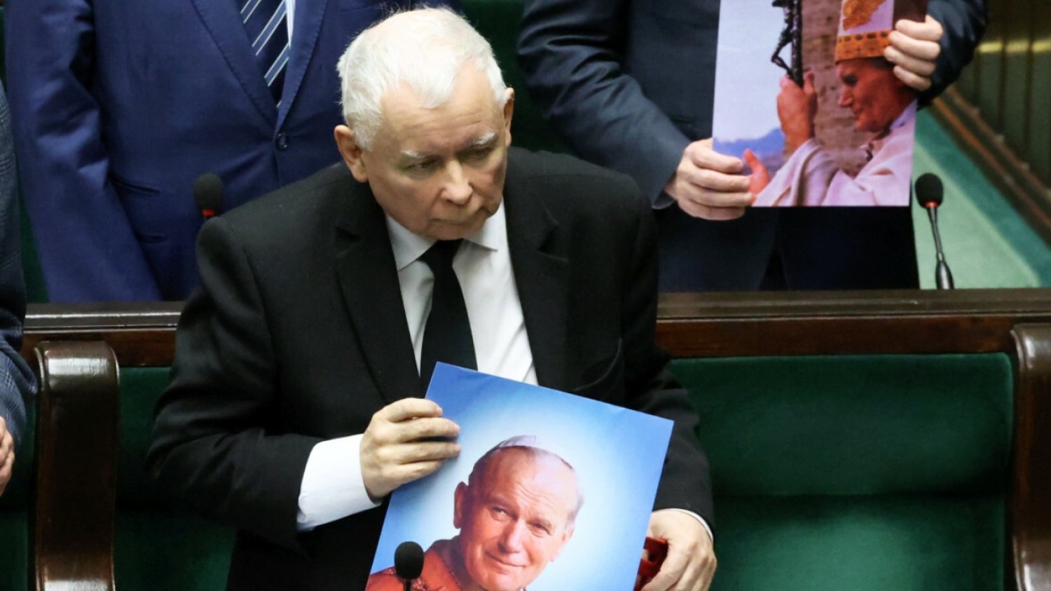 Jarosław Kaczyński