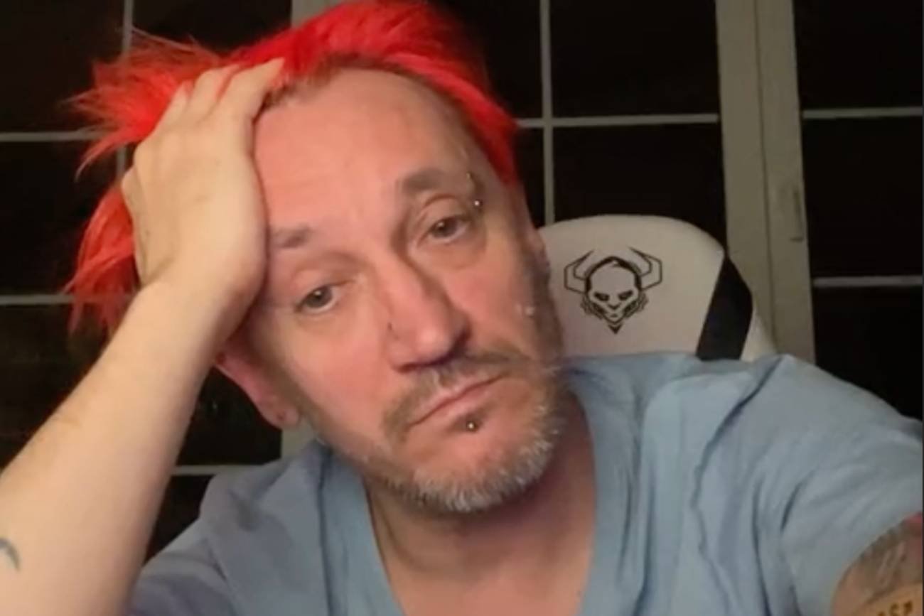 Wiśniewski jest po pierwszej rozprawie sądowej. Grozi mu 1,5 roku więzienia